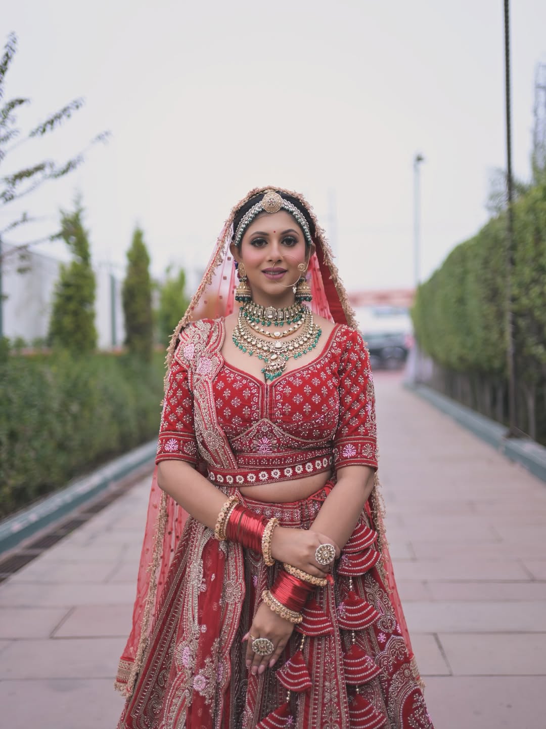 bridal8