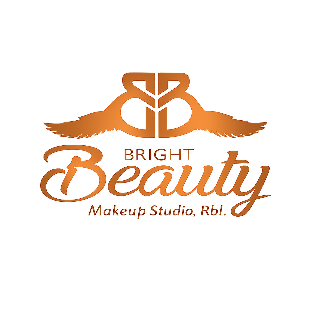 Bright Beauty Logo