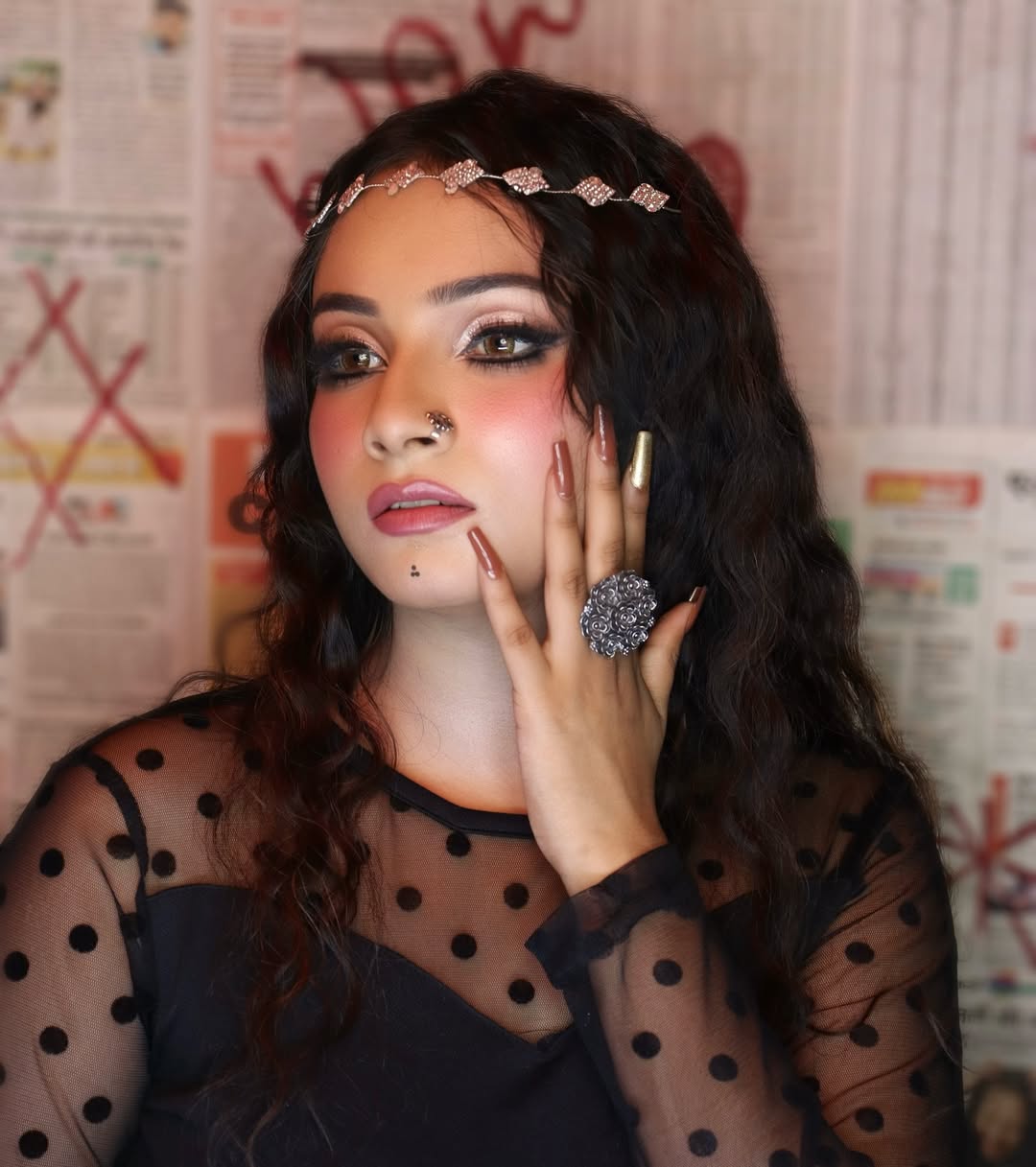Party Makeup